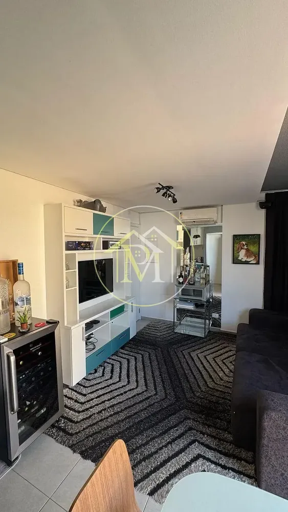 Apartamento, 1 quarto, 50 m² - Foto 2