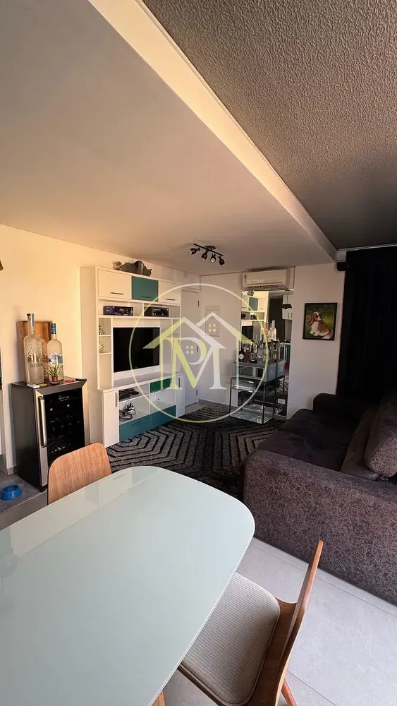 Apartamento, 1 quarto, 50 m² - Foto 3