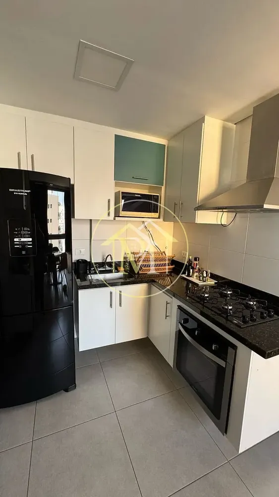 Apartamento, 1 quarto, 50 m² - Foto 6