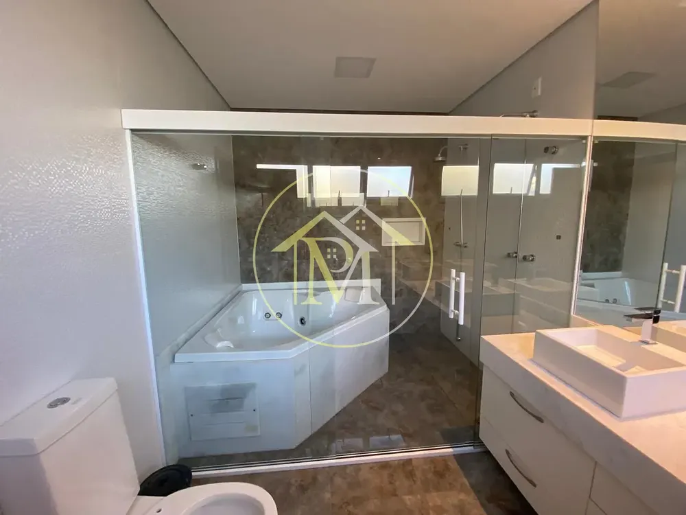 Casa, 4 quartos, 326 m² - Foto 4