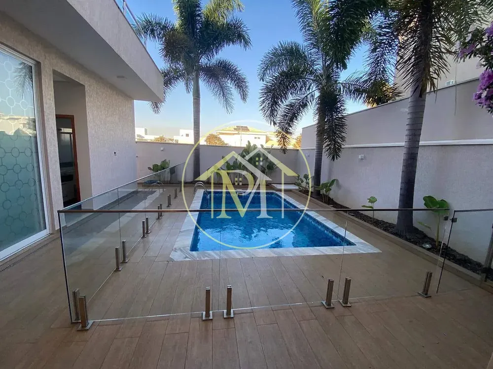 Casa, 4 quartos, 326 m² - Foto 12