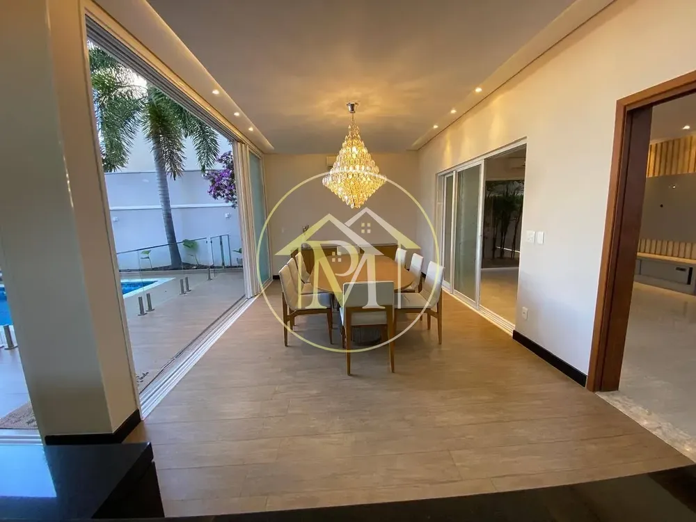 Casa, 4 quartos, 326 m² - Foto 11