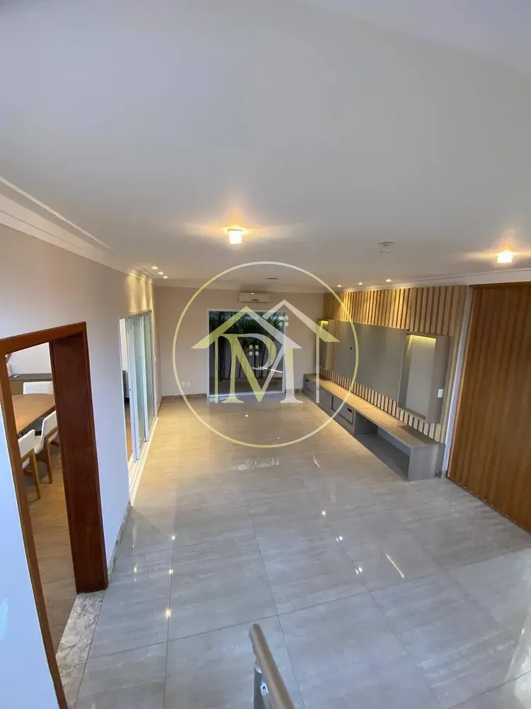 Casa, 4 quartos, 326 m² - Foto 1