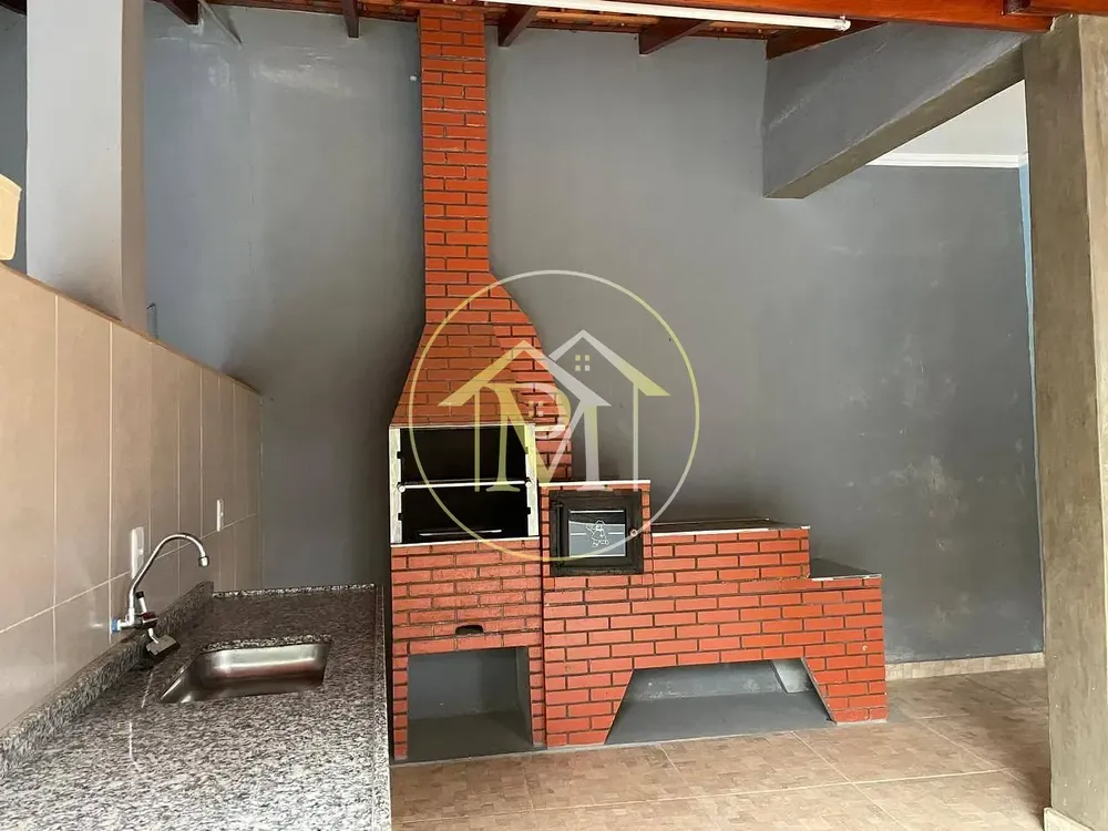 Chácara, 4 quartos, 1900 m² - Foto 7