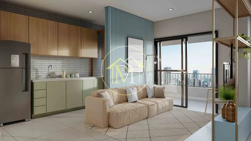 Apartamento, 2 quartos, 67 m² - Foto 5