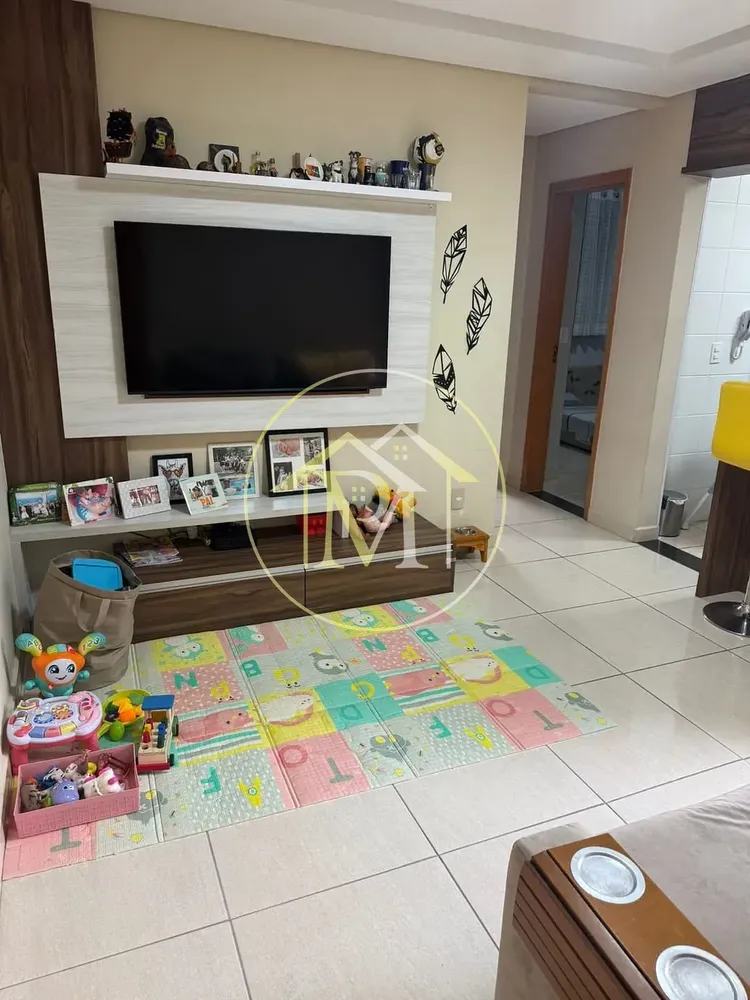Apartamento, 2 quartos, 47 m² - Foto 4