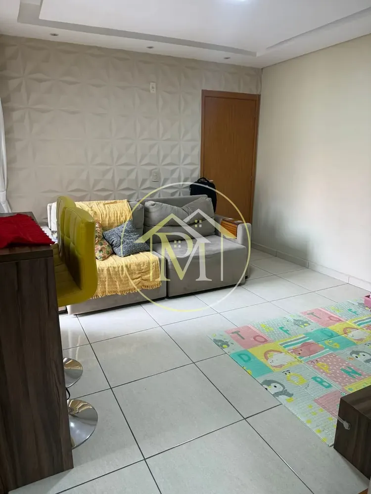 Apartamento, 2 quartos, 47 m² - Foto 3