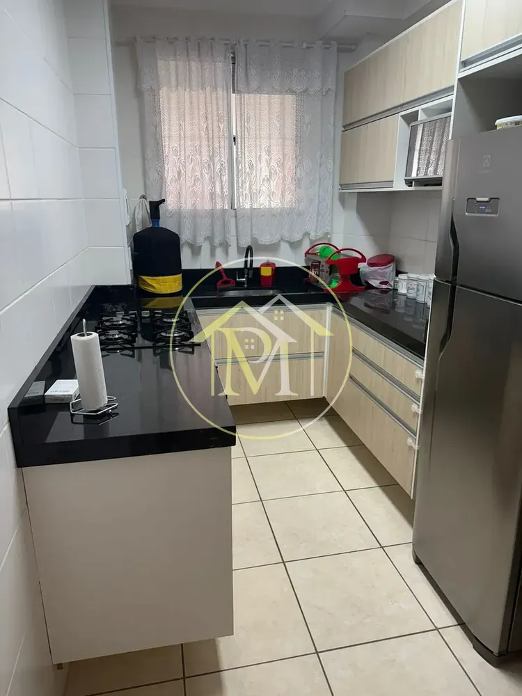 Apartamento, 2 quartos, 47 m² - Foto 2