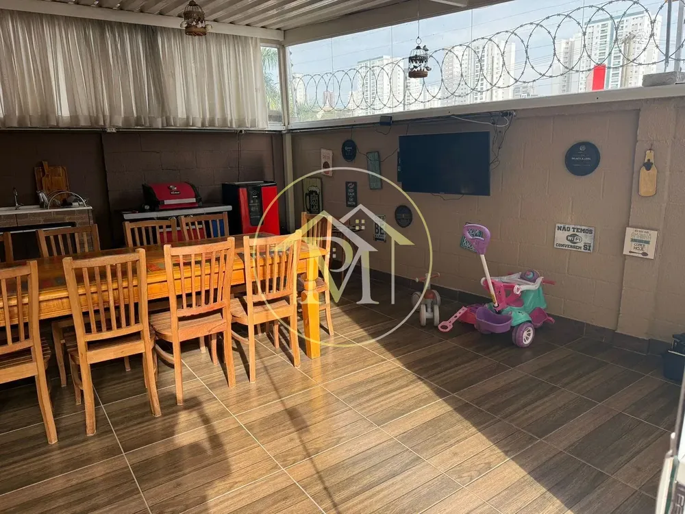 Apartamento, 2 quartos, 47 m² - Foto 10