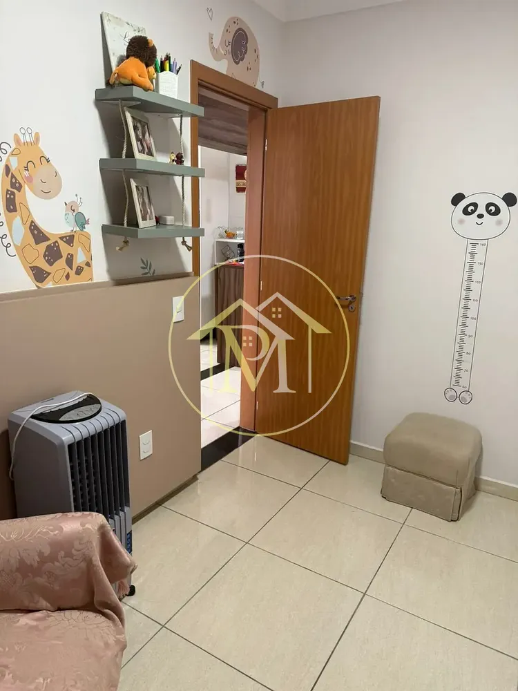 Apartamento, 2 quartos, 47 m² - Foto 6