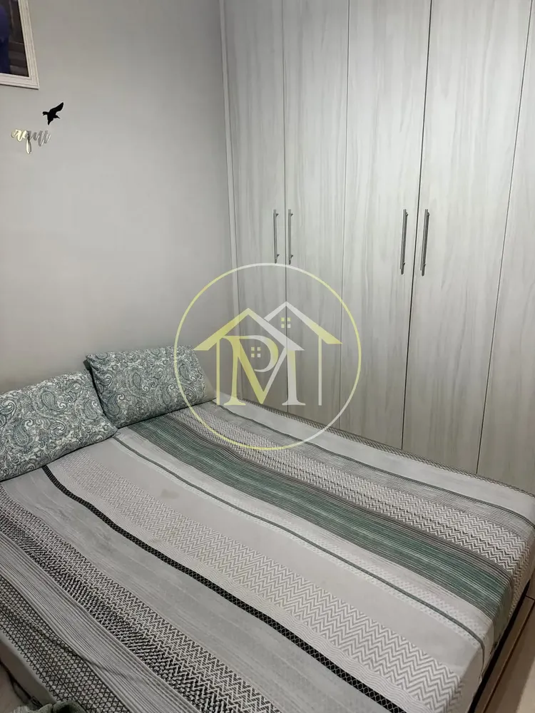 Apartamento, 2 quartos, 47 m² - Foto 12