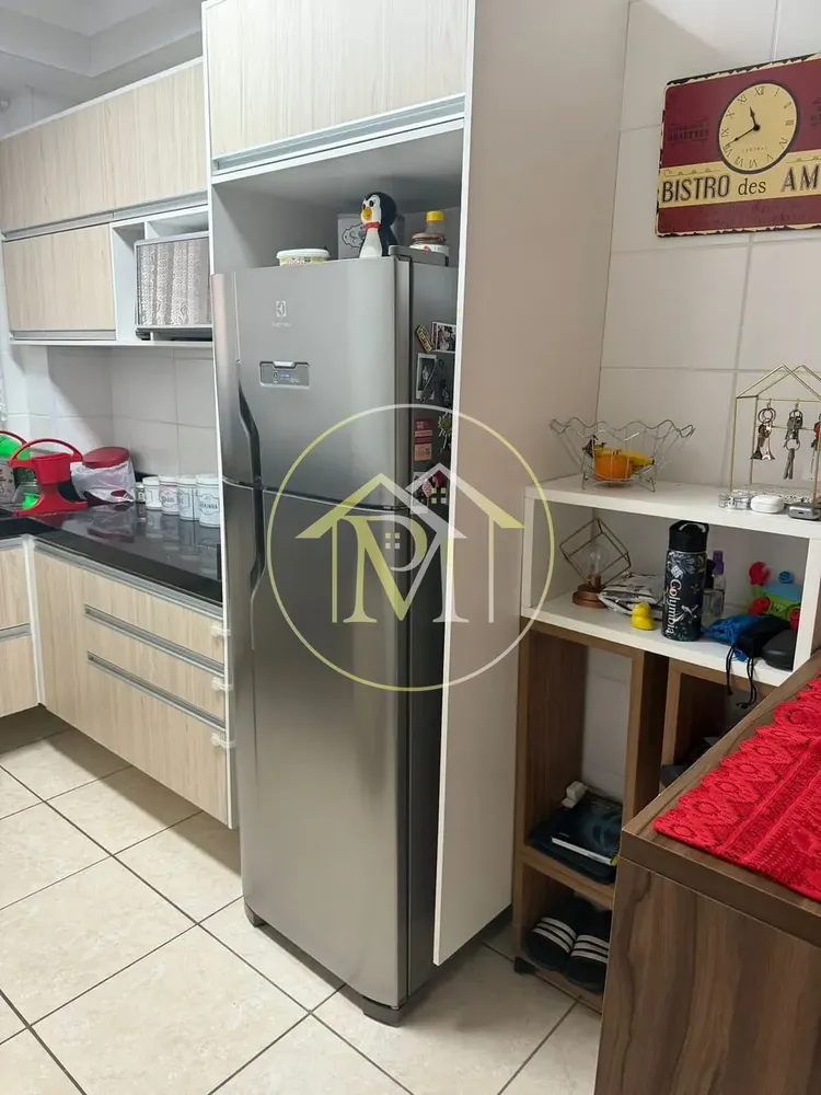 Apartamento, 2 quartos, 47 m² - Foto 1
