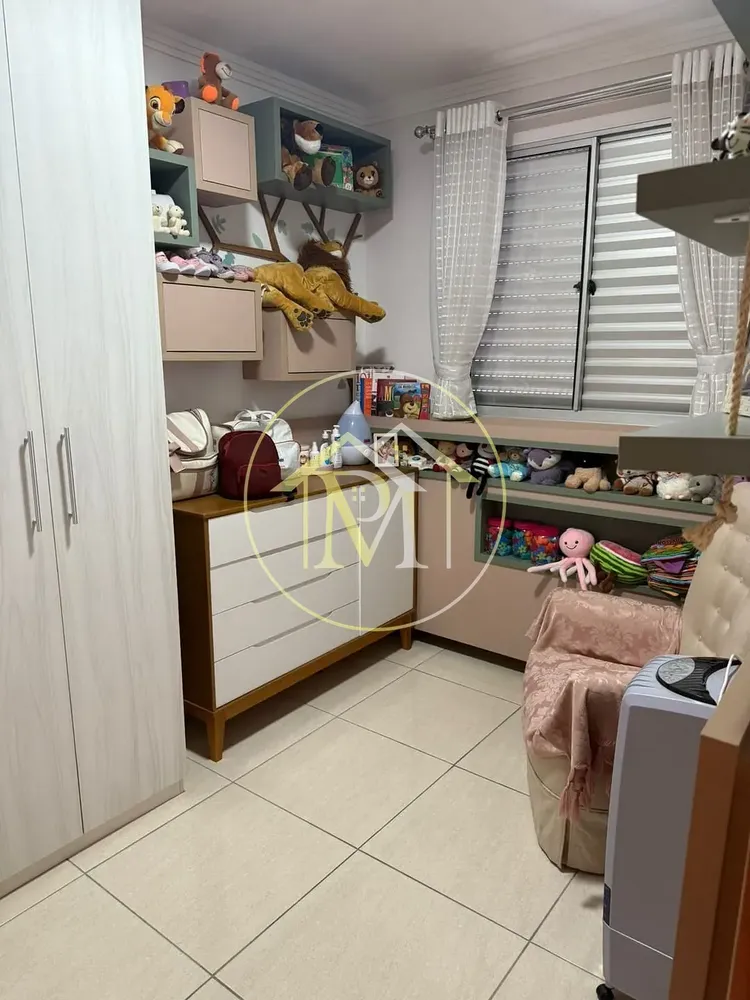 Apartamento, 2 quartos, 47 m² - Foto 5