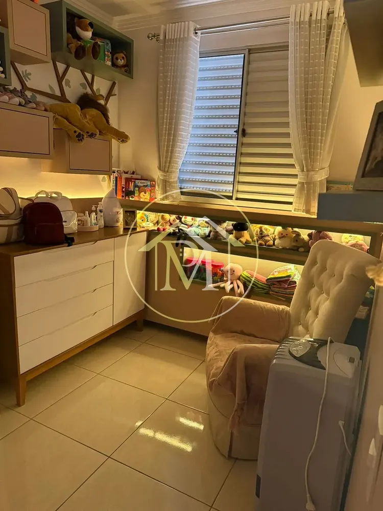Apartamento, 2 quartos, 47 m² - Foto 7