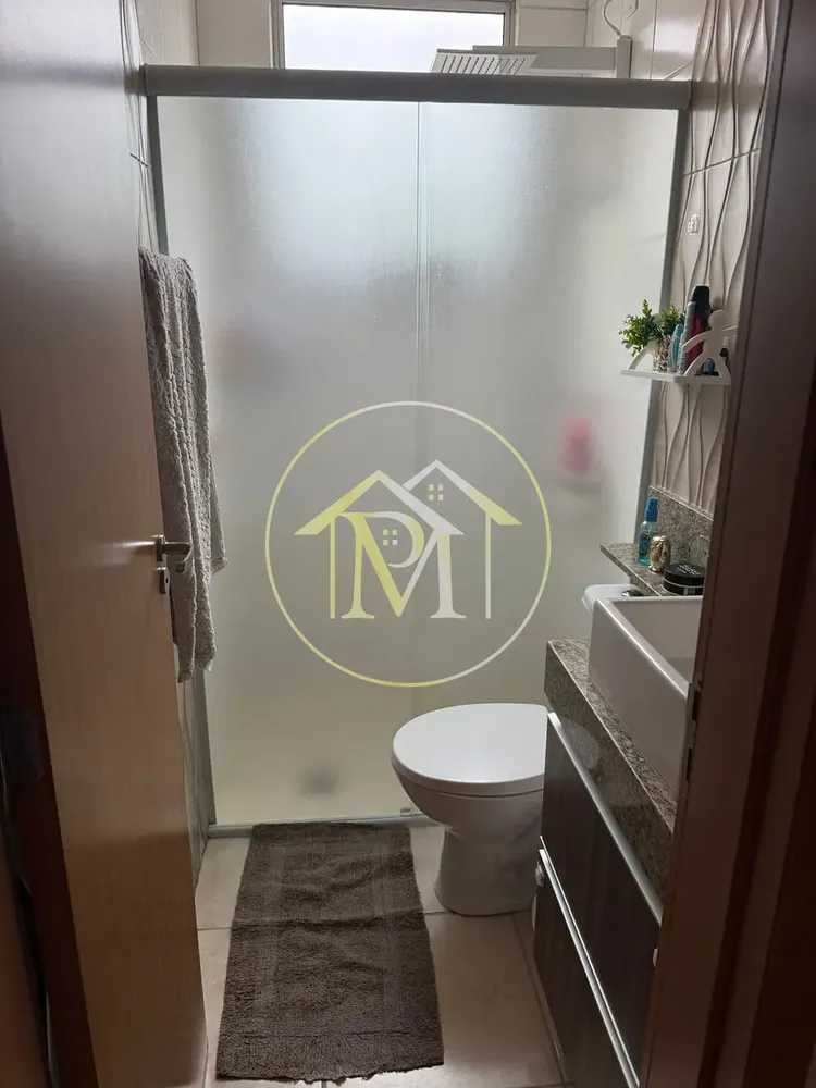 Apartamento, 2 quartos, 47 m² - Foto 9