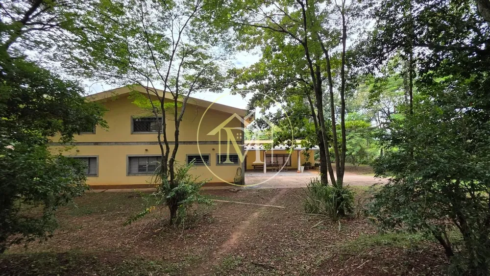 Sítio, 5 quartos, 16 hectares - Foto 6