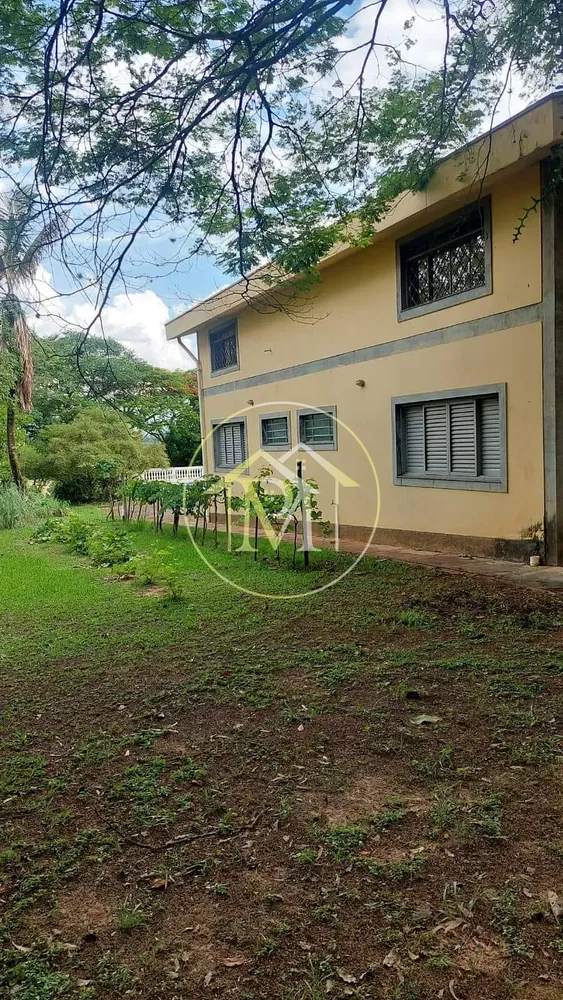 Sítio, 5 quartos, 16 hectares - Foto 2