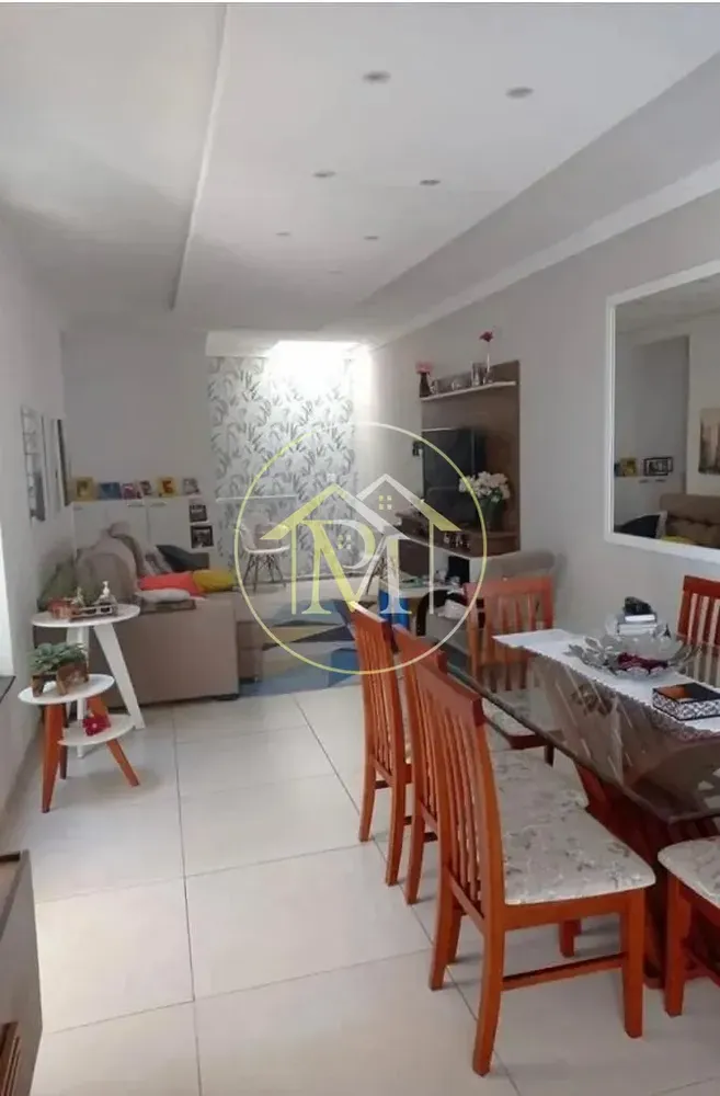 Casa, 3 quartos, 188 m² - Foto 8