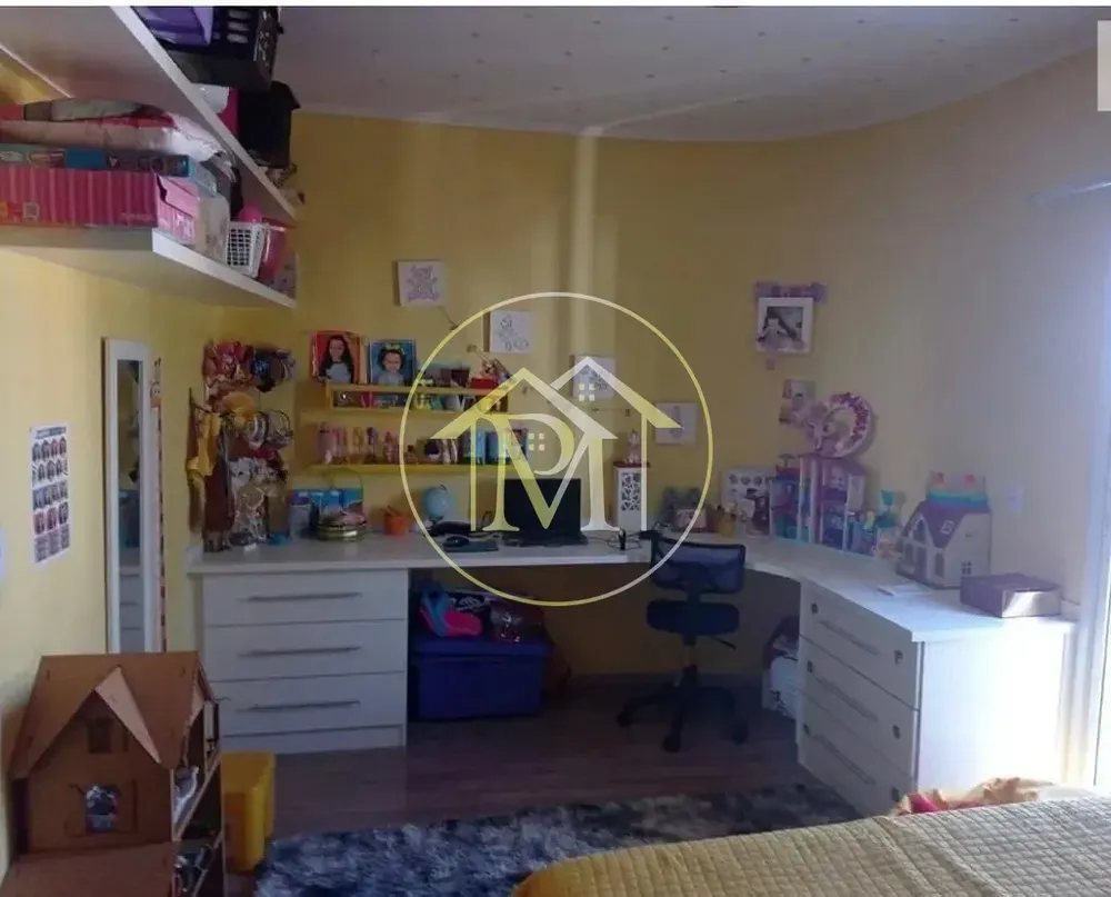 Casa, 3 quartos, 188 m² - Foto 2