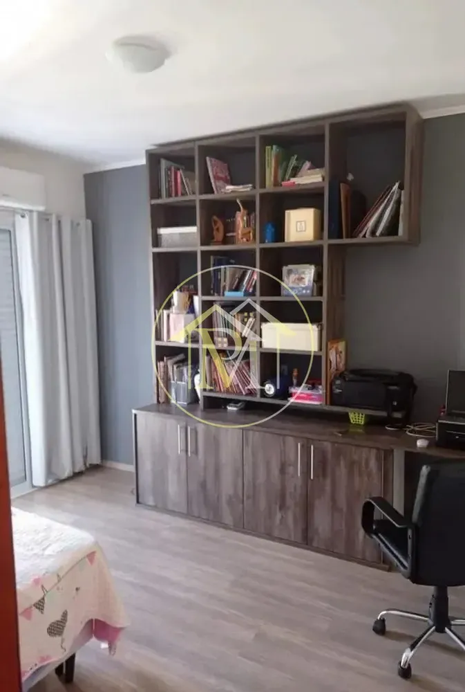 Casa, 3 quartos, 188 m² - Foto 3