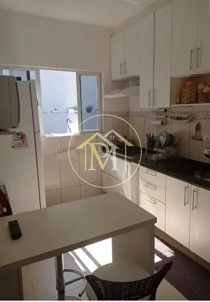 Casa, 3 quartos, 188 m² - Foto 7