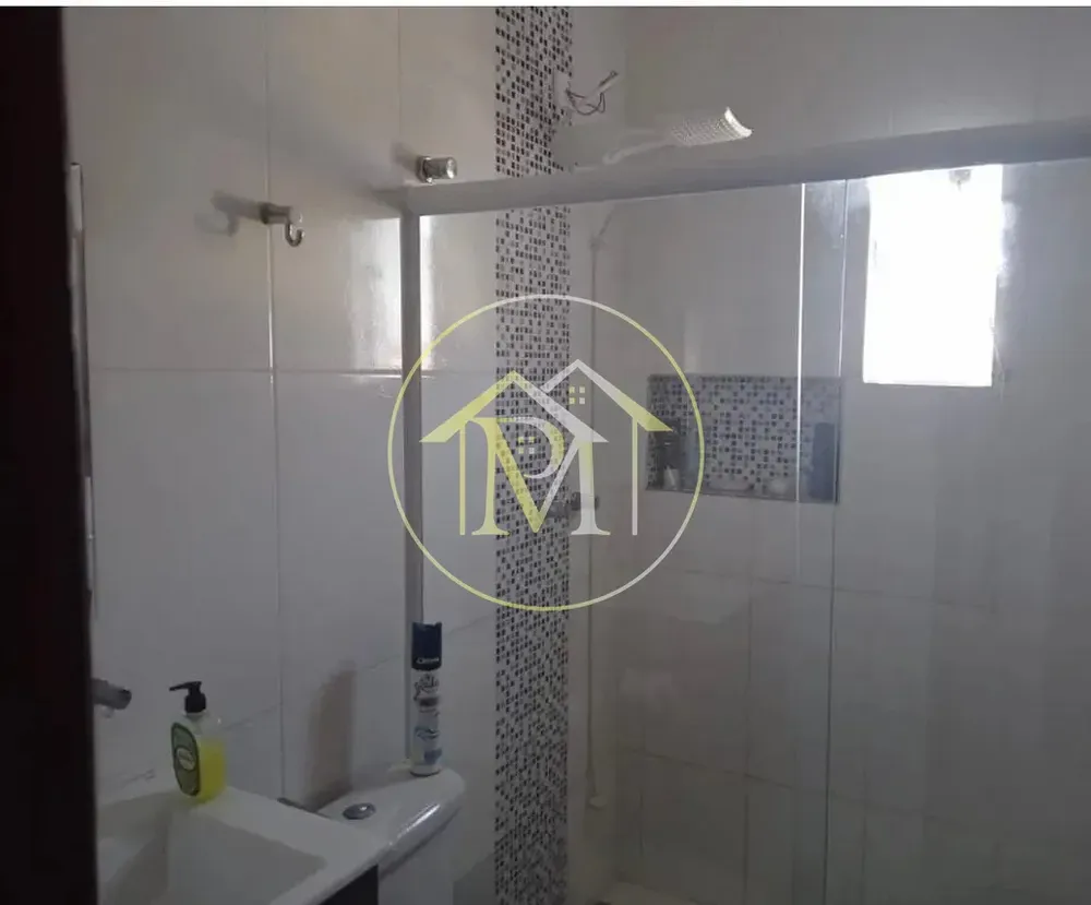 Casa, 3 quartos, 188 m² - Foto 6