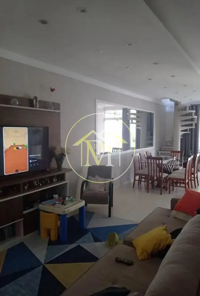 Casa, 3 quartos, 188 m² - Foto 9