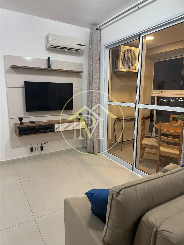 Apartamento, 1 quarto, 32 m² - Foto 5