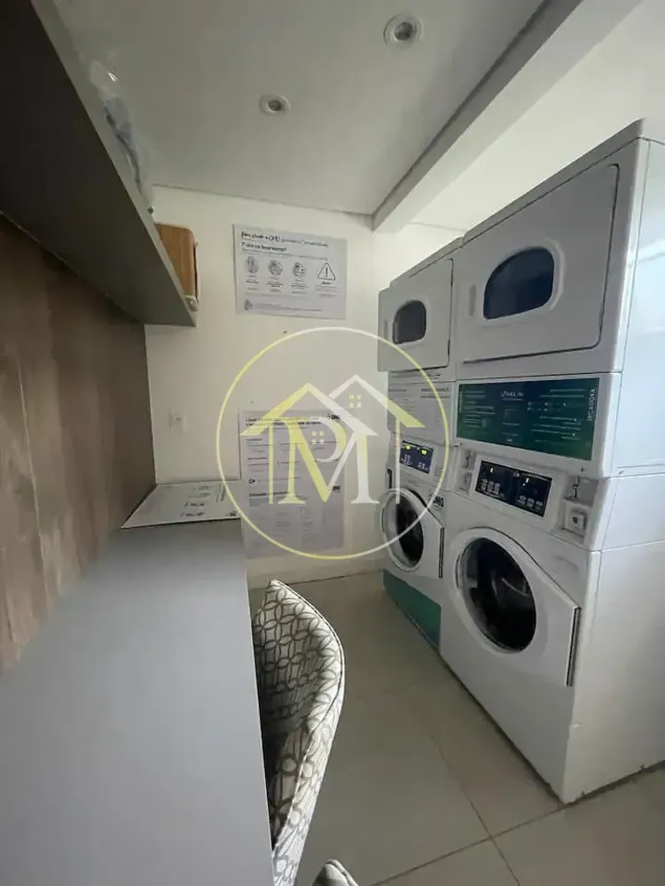 Apartamento, 1 quarto, 32 m² - Foto 8