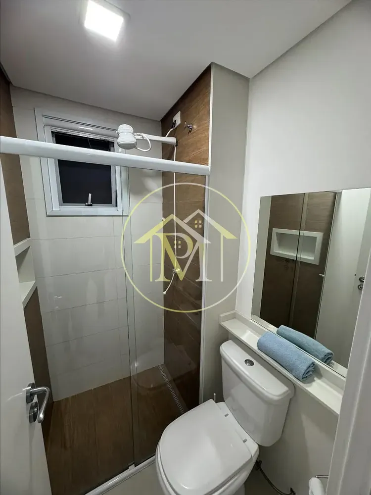 Apartamento, 1 quarto, 32 m² - Foto 2