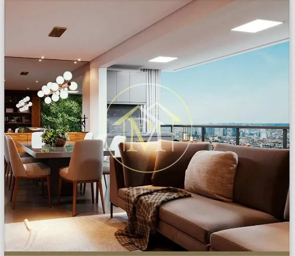 Apartamento, 2 quartos, 78 m² - Foto 2