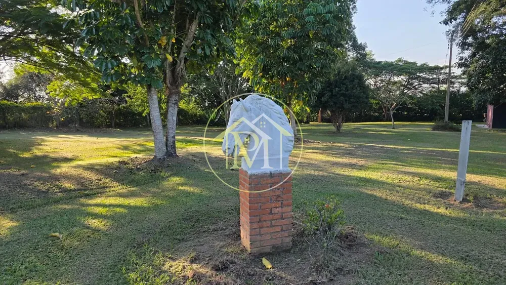 Sítio, 3 quartos, 12 hectares - Foto 11