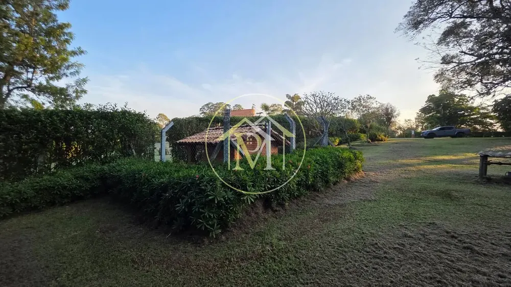 Sítio, 3 quartos, 12 hectares - Foto 4