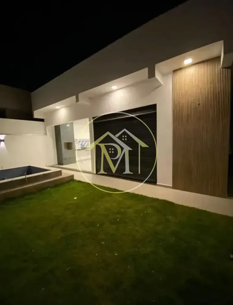 Casa, 3 quartos, 165 m² - Foto 8