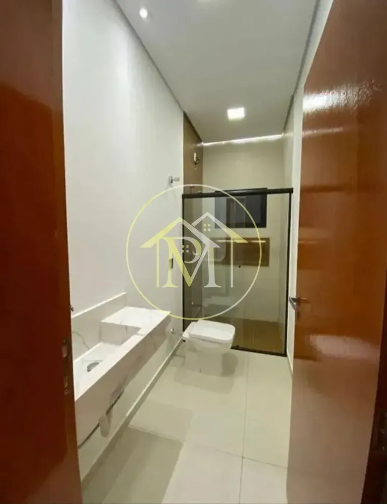 Casa, 3 quartos, 165 m² - Foto 6