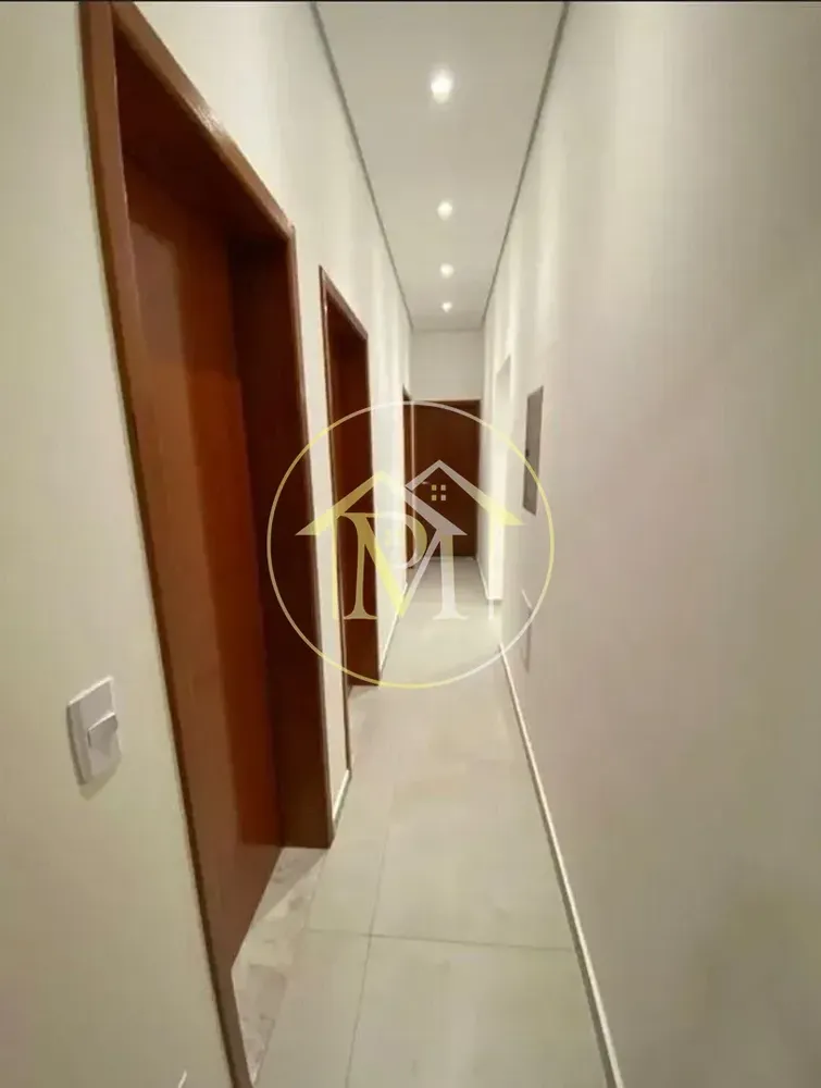 Casa, 3 quartos, 165 m² - Foto 2