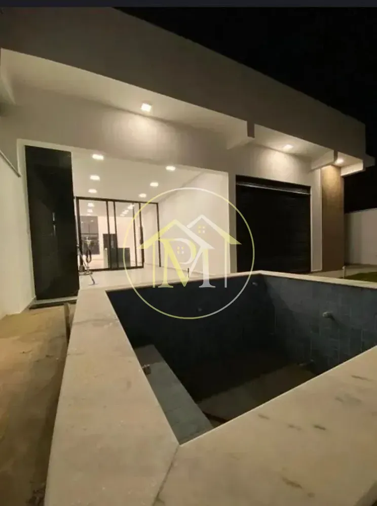 Casa, 3 quartos, 165 m² - Foto 3