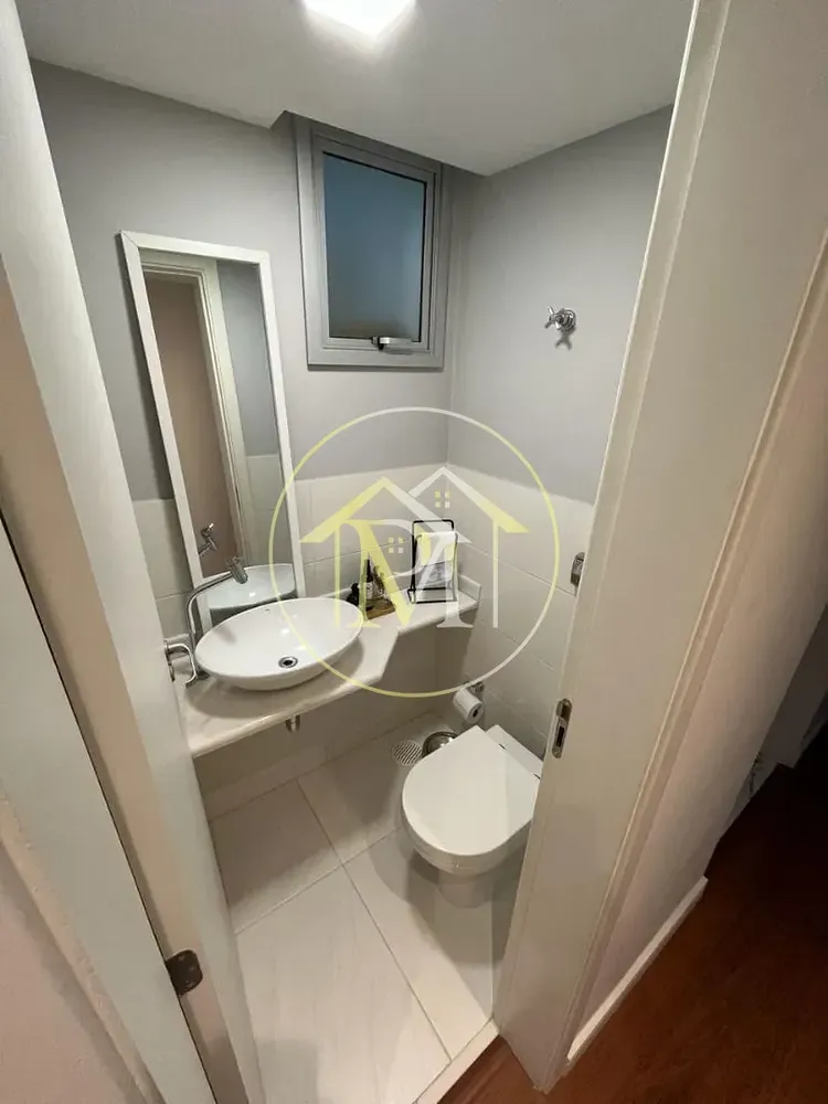 Apartamento, 3 quartos, 105 m² - Foto 1