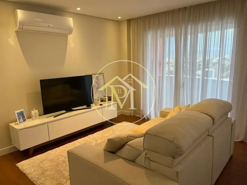 Apartamento, 3 quartos, 105 m² - Foto 4
