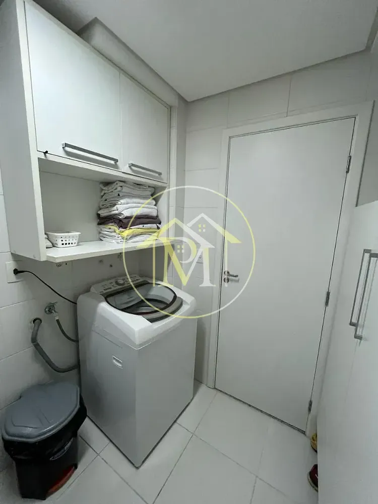 Apartamento, 3 quartos, 105 m² - Foto 7