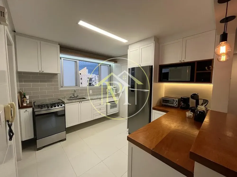 Apartamento, 3 quartos, 105 m² - Foto 3