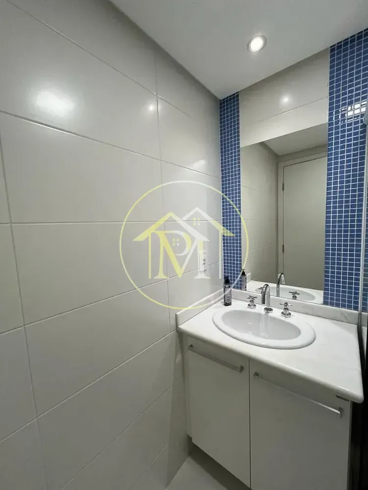 Apartamento, 3 quartos, 105 m² - Foto 6