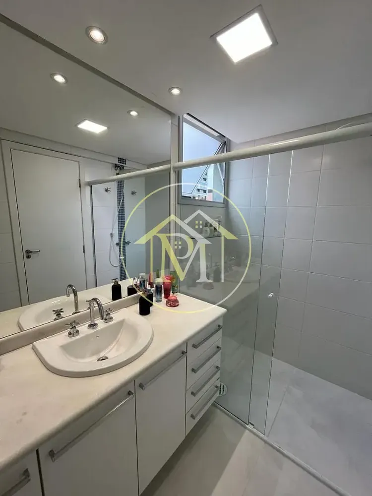 Apartamento, 3 quartos, 105 m² - Foto 2