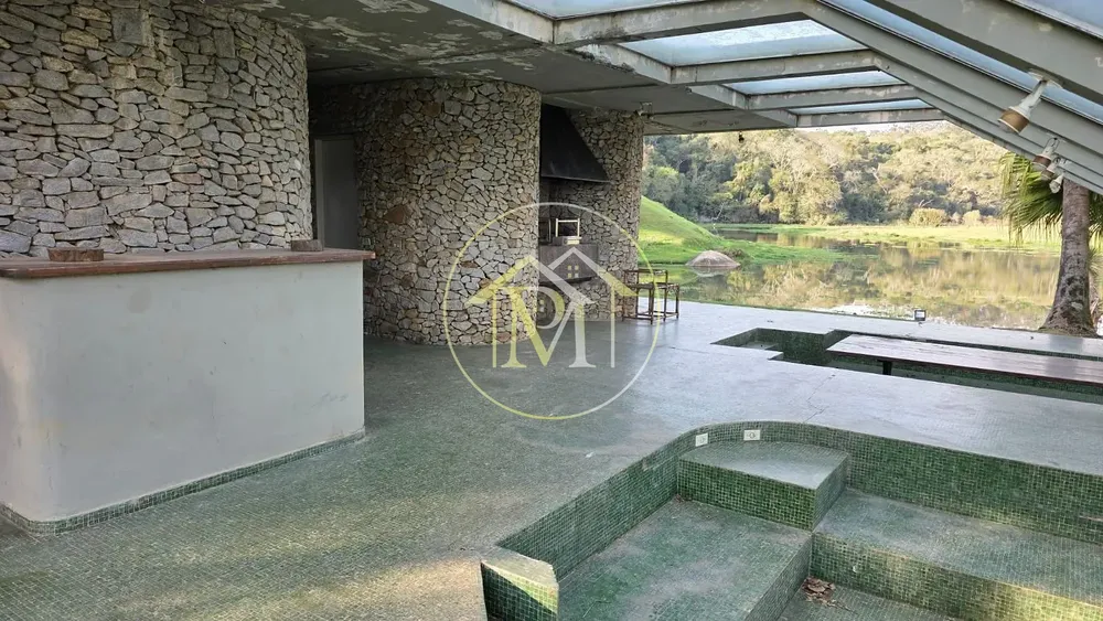 Sítio, 6 quartos, 7840 m² - Foto 10