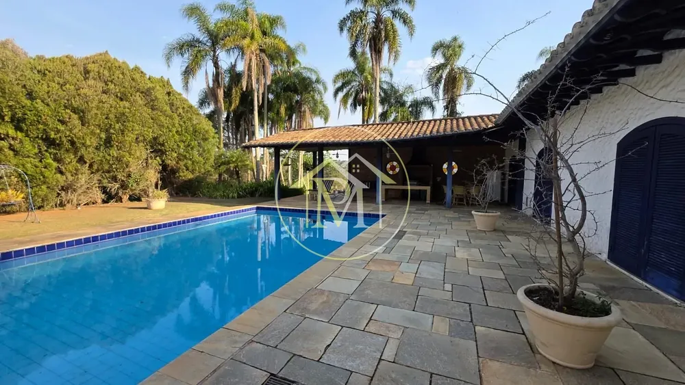 Sítio, 6 quartos, 7840 m² - Foto 7
