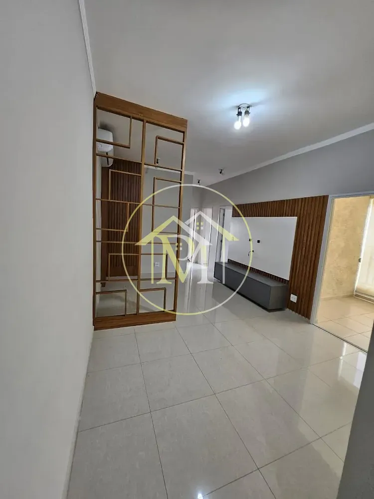 Apartamento, 3 quartos, 82 m² - Foto 1