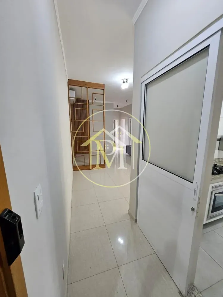 Apartamento, 3 quartos, 82 m² - Foto 2