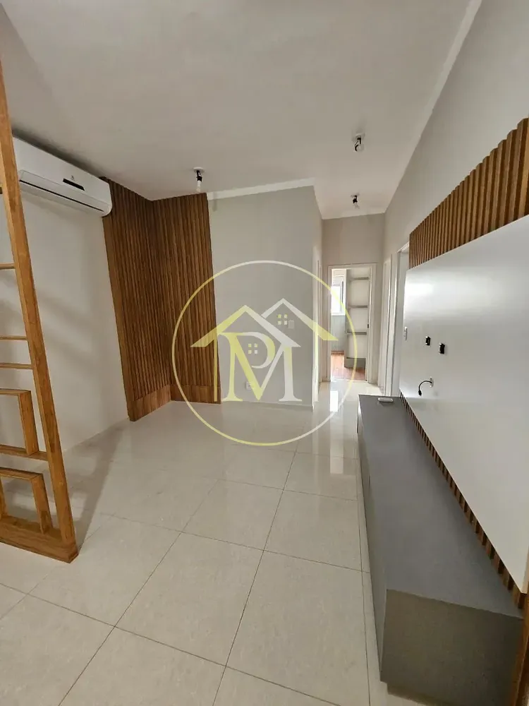 Apartamento, 3 quartos, 82 m² - Foto 3