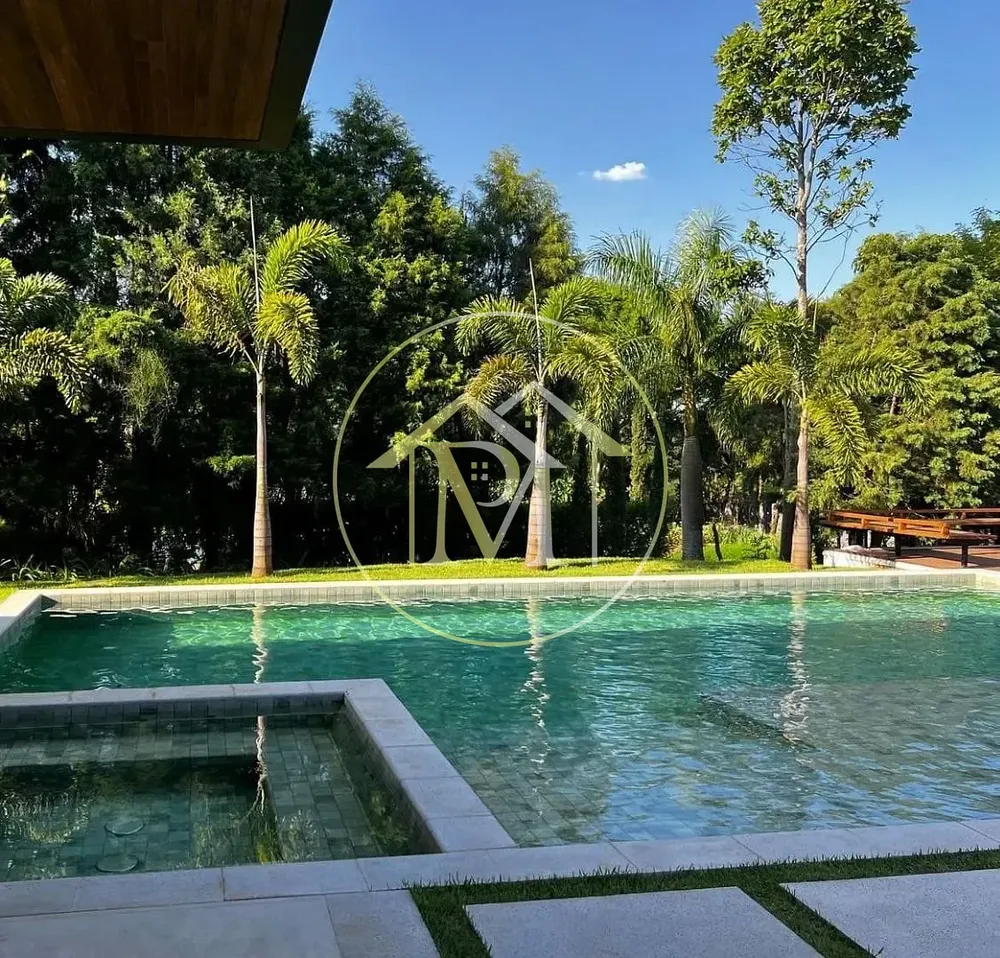 Casa, 5 quartos, 950 m² - Foto 6