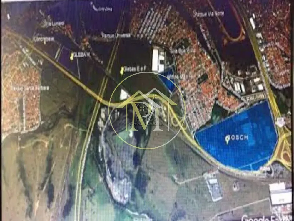 Terreno, 19 hectares - Foto 3